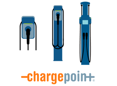 ChargePoint发布最大功率双向交流充电架构 改变电动