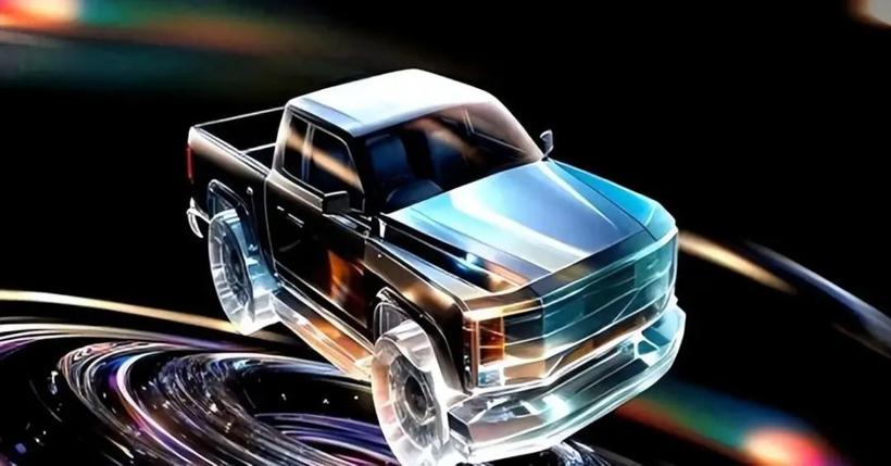 激活皮卡市场，就差临门一脚了