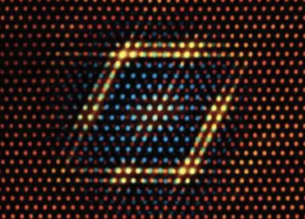 美国科学家研发新型铜合金 在800摄氏度高温下能够坚持1万个