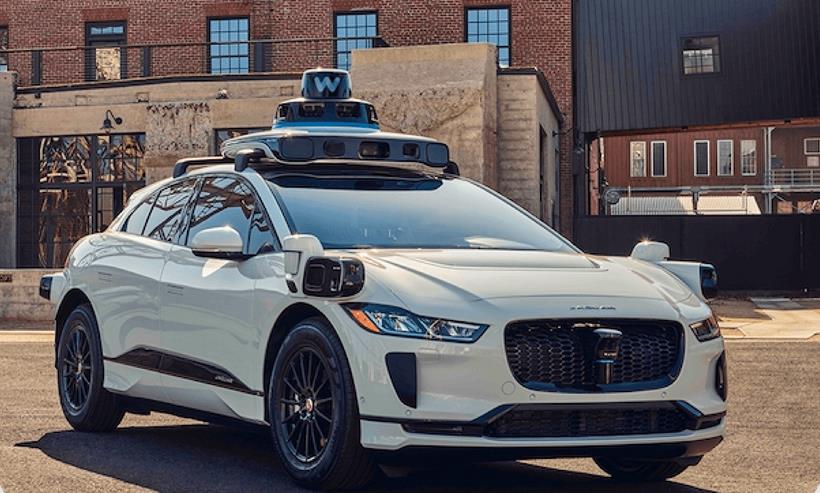 Waymo因软件故障召回大部分自动驾驶汽车