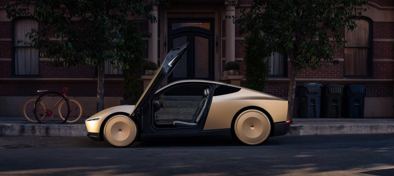 曝特斯拉将恢复从中国运输Cybercab和Semi零部件