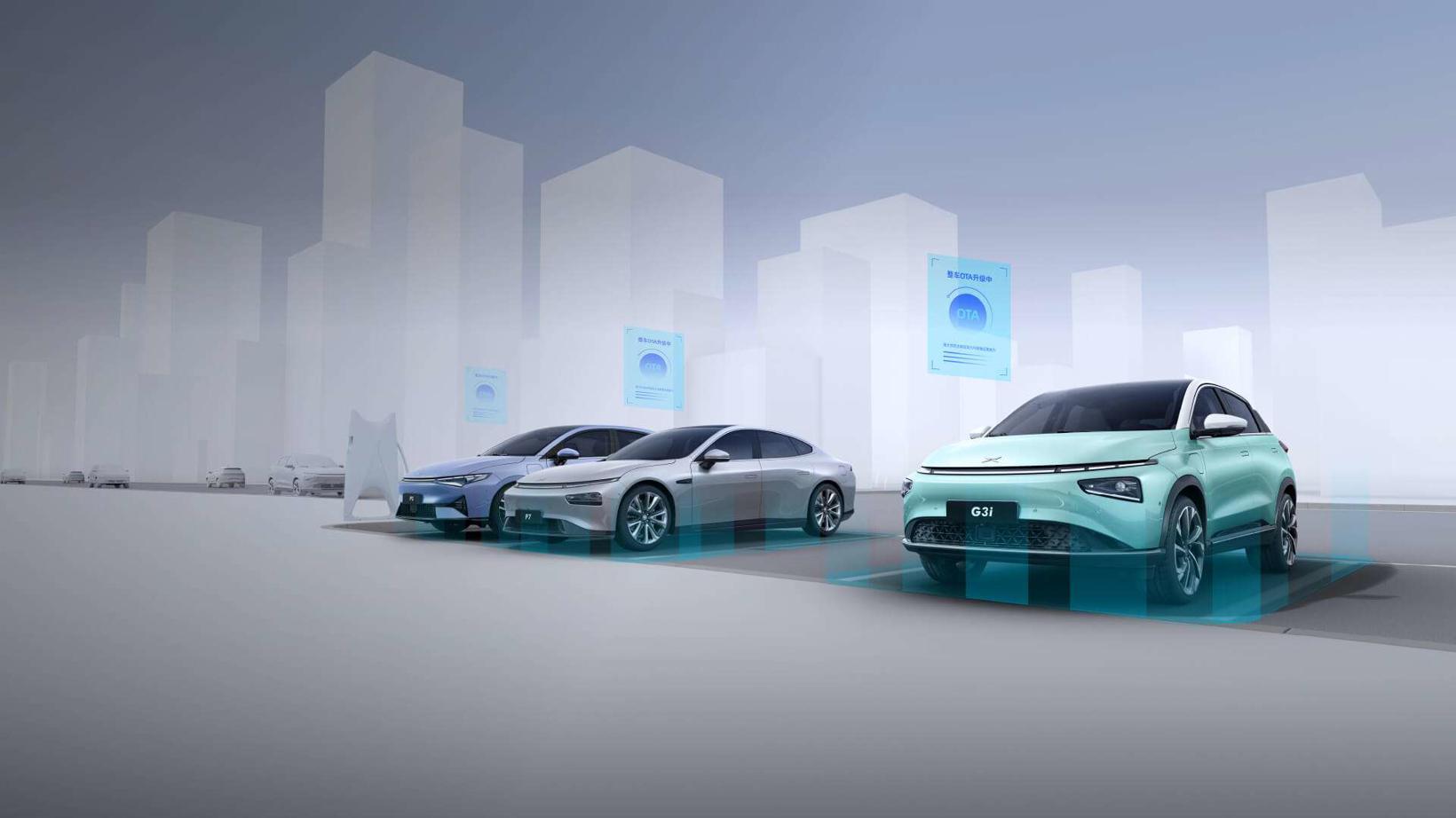 7月往后的日子，远比小鹏想象的要难