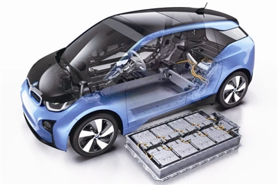 动力电池探路高质量发展