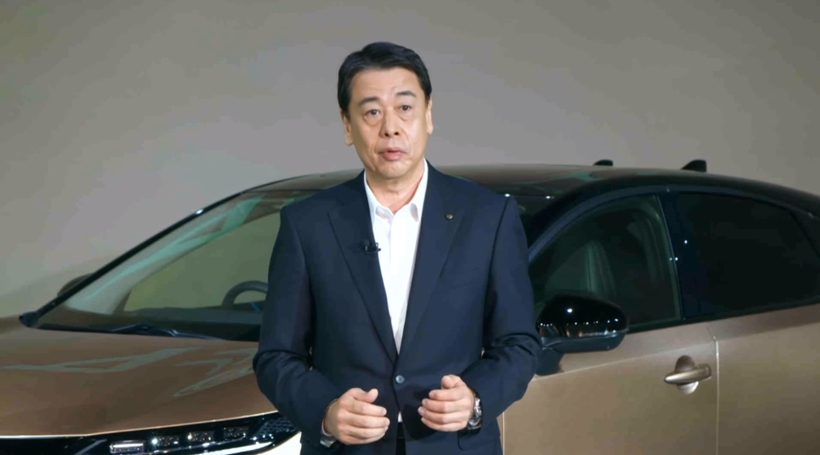 Ariya计划2021年上市，开启日产全面转型新征程