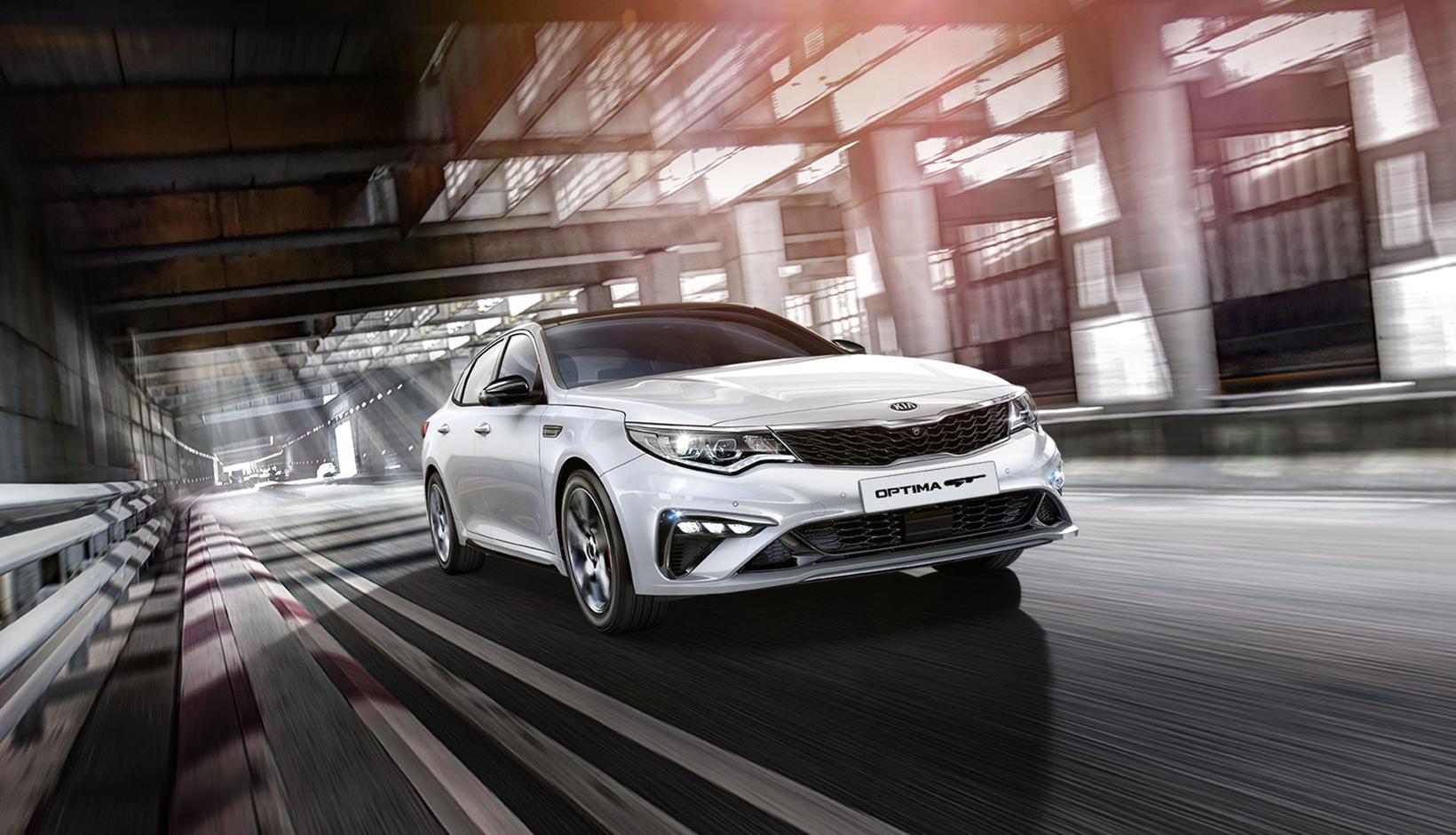 起亚因粘合剂不足在美召回257,998辆Optima