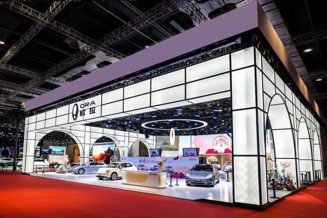 文飞谈欧拉品牌2.0：不悔，看见，真实