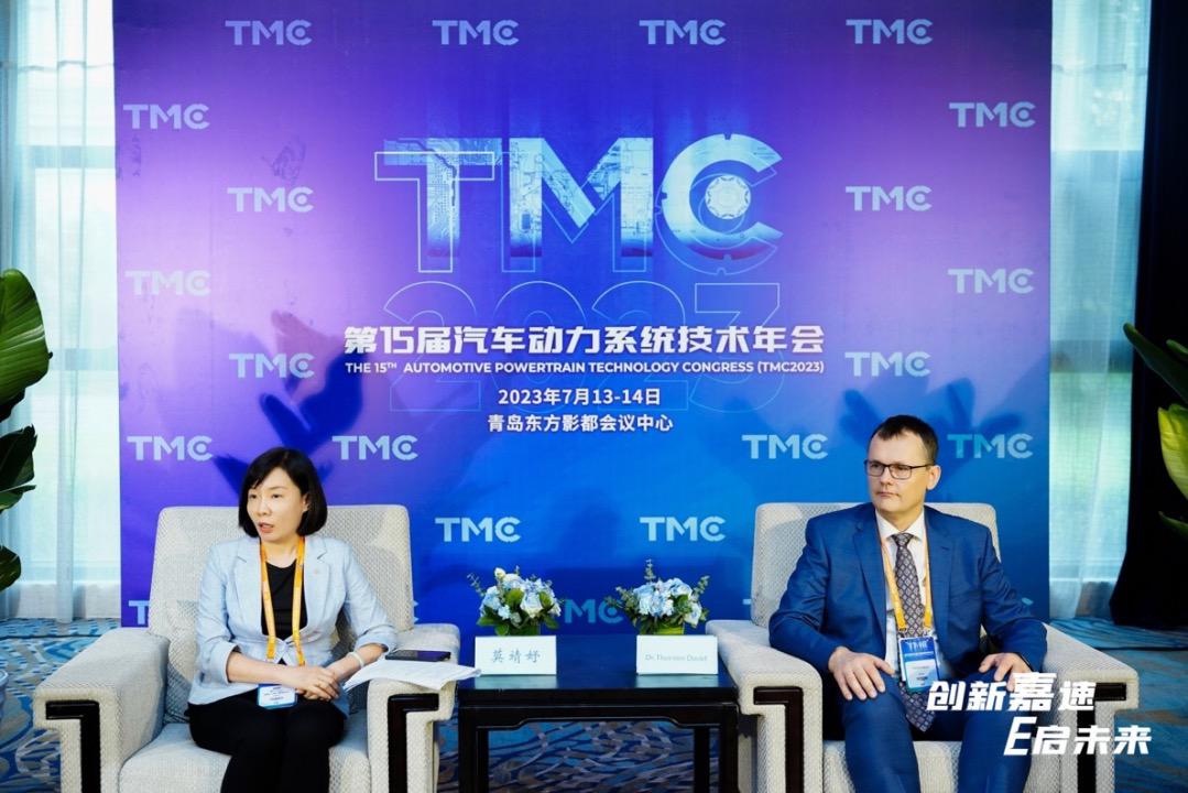 Castrol ON: 精研技术创新，赋能客户共创，E启市场